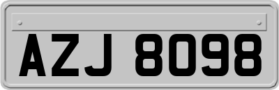 AZJ8098