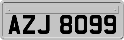 AZJ8099