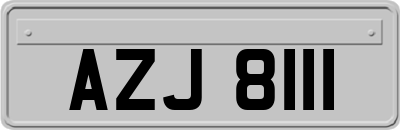 AZJ8111