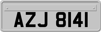 AZJ8141