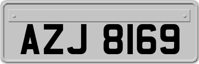 AZJ8169