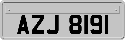 AZJ8191