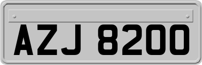AZJ8200