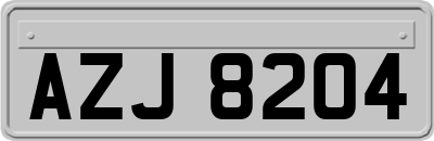 AZJ8204