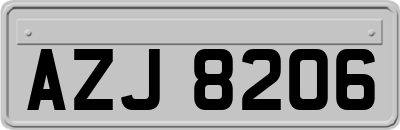 AZJ8206