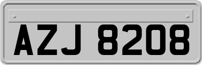 AZJ8208