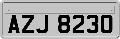 AZJ8230