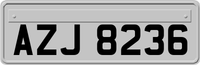 AZJ8236