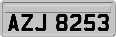 AZJ8253