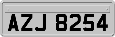 AZJ8254