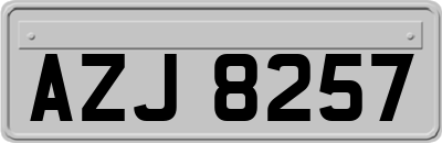 AZJ8257