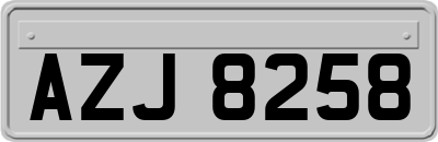 AZJ8258