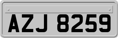 AZJ8259