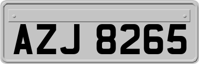 AZJ8265