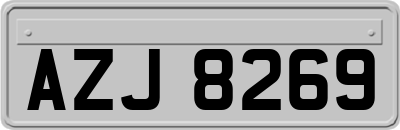 AZJ8269