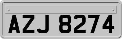 AZJ8274