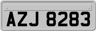 AZJ8283