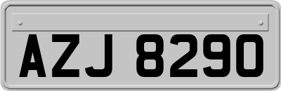 AZJ8290