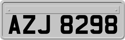 AZJ8298