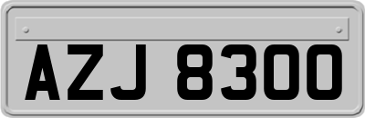 AZJ8300