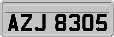 AZJ8305
