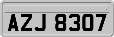 AZJ8307