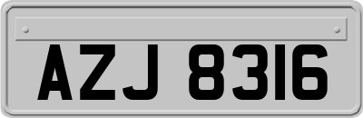 AZJ8316