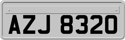 AZJ8320
