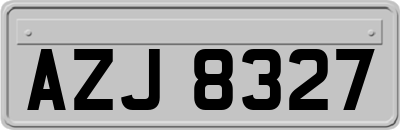 AZJ8327