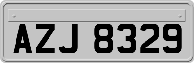 AZJ8329