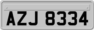 AZJ8334