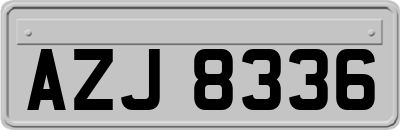 AZJ8336