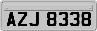 AZJ8338