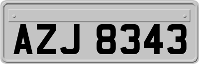AZJ8343