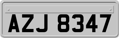 AZJ8347