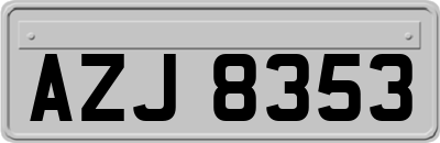 AZJ8353