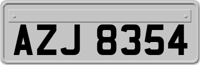 AZJ8354