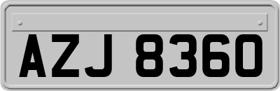 AZJ8360