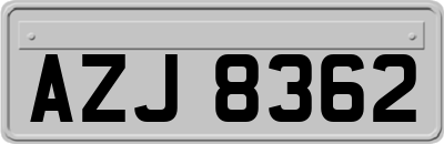 AZJ8362