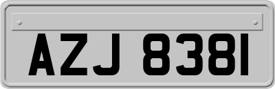 AZJ8381