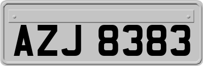AZJ8383