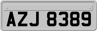 AZJ8389