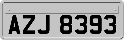 AZJ8393
