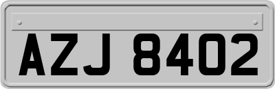 AZJ8402