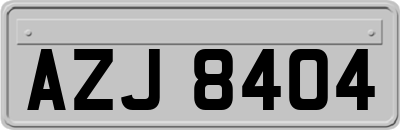 AZJ8404