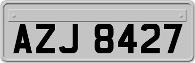 AZJ8427