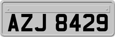 AZJ8429