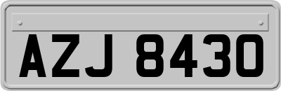 AZJ8430