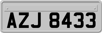 AZJ8433