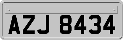 AZJ8434